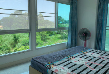 Кондоминиум в Саттахипе, Таиланд | THE438983