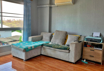 Кондоминиум в Саттахипе, Таиланд | THE438983