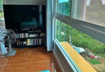 Кондоминиум в Саттахипе, Таиланд | THE438983