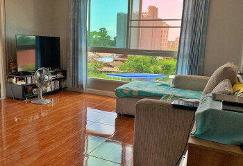 Кондоминиум в Саттахипе, Таиланд | THE438983