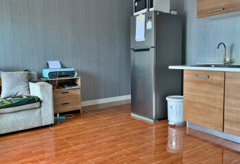 Кондоминиум в Саттахипе, Таиланд | THE438983