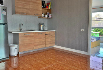 Кондоминиум в Саттахипе, Таиланд | THE438983