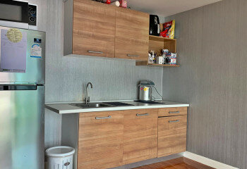 Кондоминиум в Саттахипе, Таиланд | THE438983