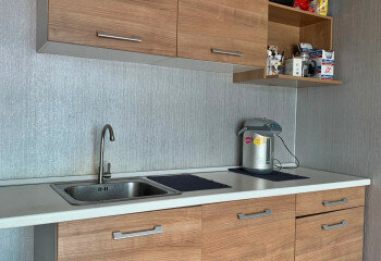 Кондоминиум в Саттахипе, Таиланд | THE438983