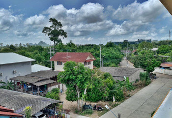 Кондоминиум в Саттахипе, Таиланд | THE438983