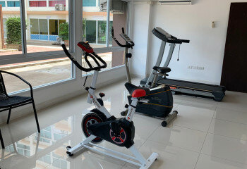 Кондоминиум в Саттахипе, Таиланд | THE438983