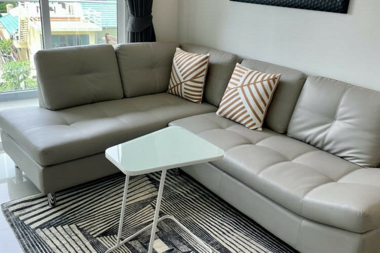 Кондоминиум в Саттахипе, Таиланд | THE338991