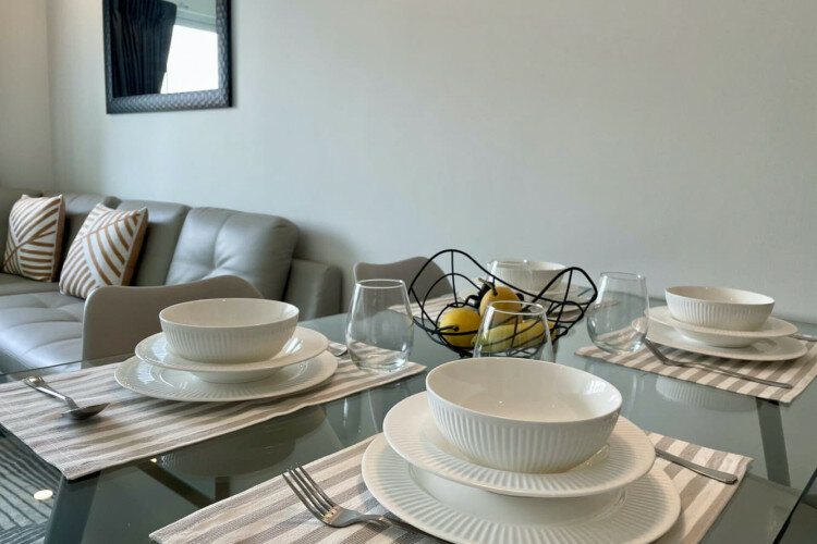 Кондоминиум в Саттахипе, Таиланд | THE338991