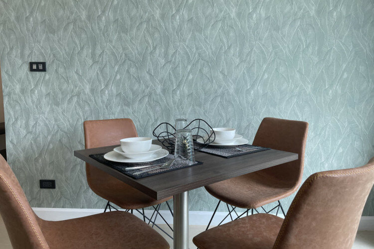 Кондоминиум в Саттахипе, Таиланд | THE338991