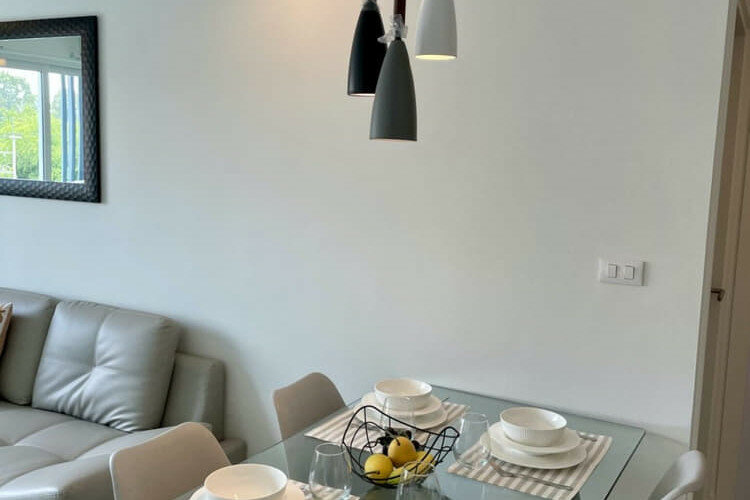 Кондоминиум в Саттахипе, Таиланд | THE338991