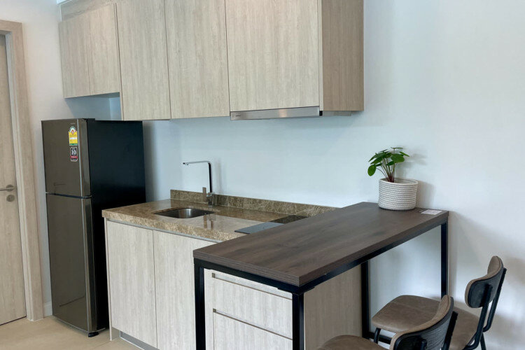 Кондоминиум в Саттахипе, Таиланд | THE338991