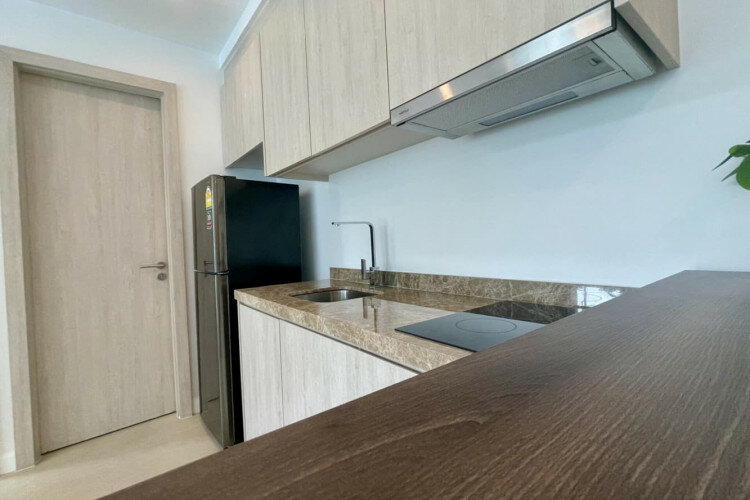 Кондоминиум в Саттахипе, Таиланд | THE338991