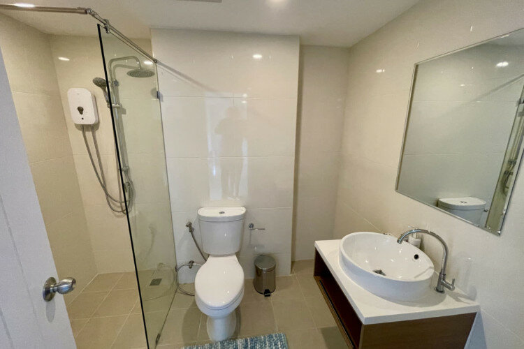 Кондоминиум в Саттахипе, Таиланд | THE338991