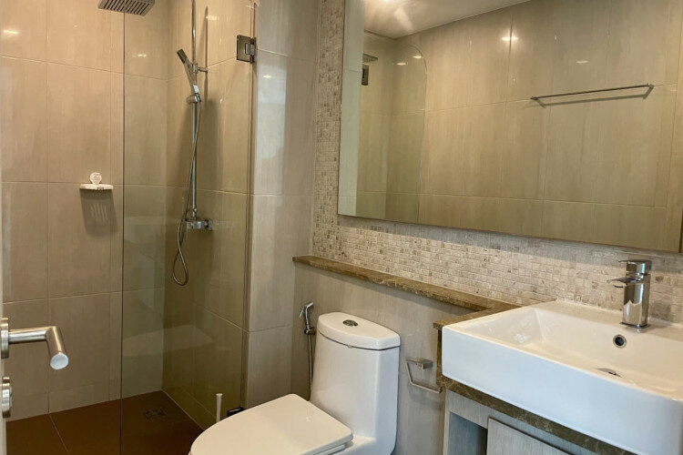 Кондоминиум в Саттахипе, Таиланд | THE338991