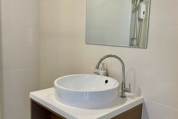 Кондоминиум в Саттахипе, Таиланд | THE338991