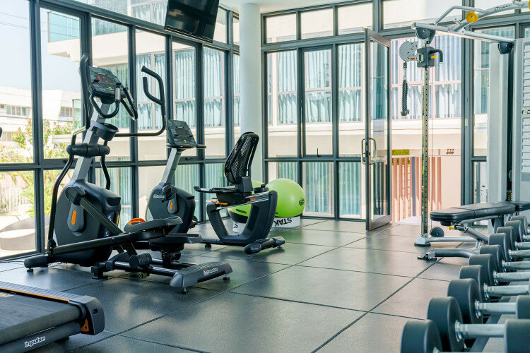 Кондоминиум в Саттахипе, Таиланд | THE338991