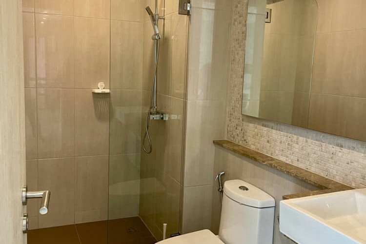 Кондоминиум в Саттахипе, Таиланд | THE338991