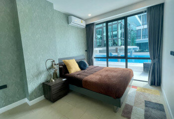 Кондоминиум в Саттахипе, Таиланд | THE338991