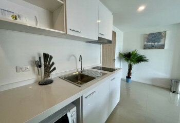 Кондоминиум в Саттахипе, Таиланд | THE338991