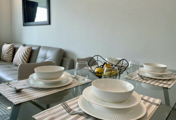 Кондоминиум в Саттахипе, Таиланд | THE338991