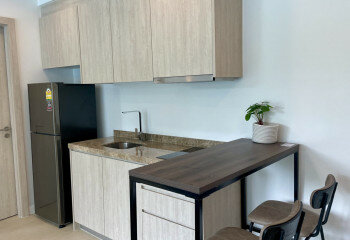 Кондоминиум в Саттахипе, Таиланд | THE338991