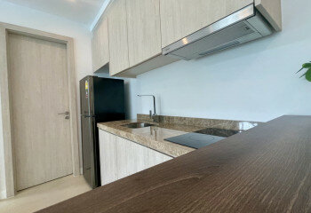 Кондоминиум в Саттахипе, Таиланд | THE338991