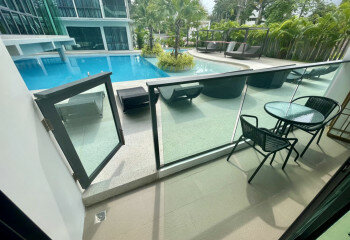 Кондоминиум в Саттахипе, Таиланд | THE338991