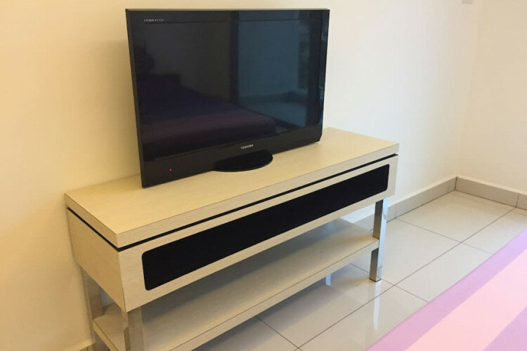 Кондоминиум в Банг Ламунге, Таиланд | THE539064