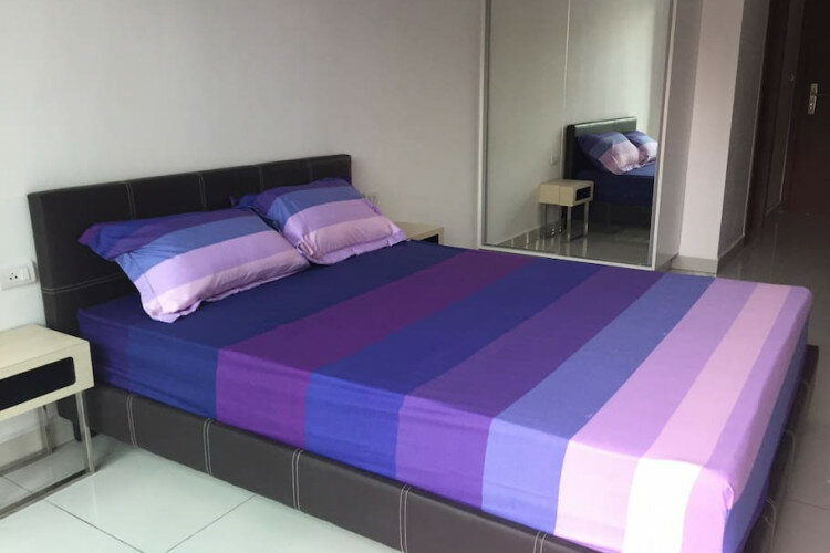 Кондоминиум в Банг Ламунге, Таиланд | THE539064