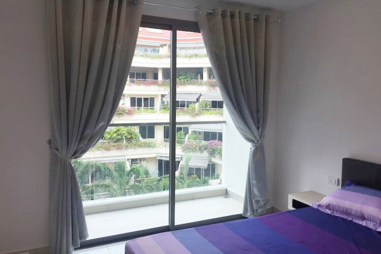 Кондоминиум в Банг Ламунге, Таиланд | THE539064