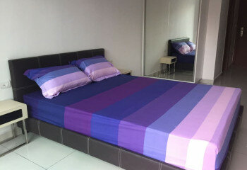 Кондоминиум в Банг Ламунге, Таиланд | THE539064