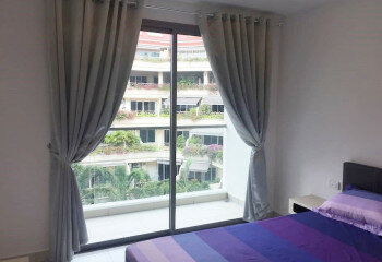 Кондоминиум в Банг Ламунге, Таиланд | THE539064