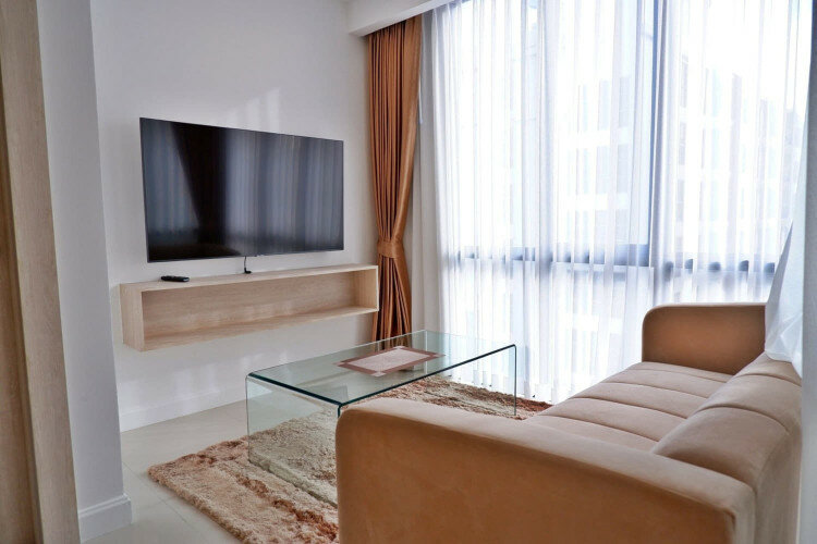 Кондоминиум в Банг Ламунге, Таиланд | THE439008