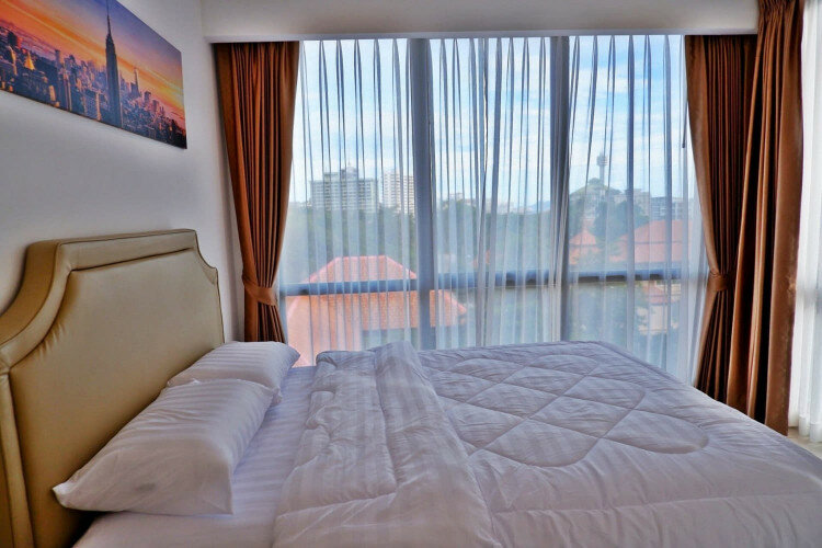 Кондоминиум в Банг Ламунге, Таиланд | THE439008