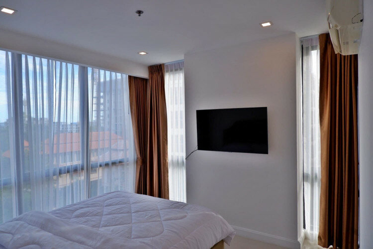 Кондоминиум в Банг Ламунге, Таиланд | THE439008