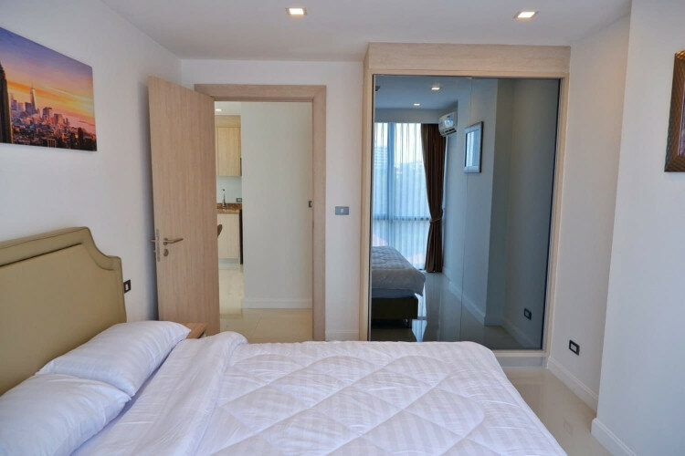 Кондоминиум в Банг Ламунге, Таиланд | THE439008