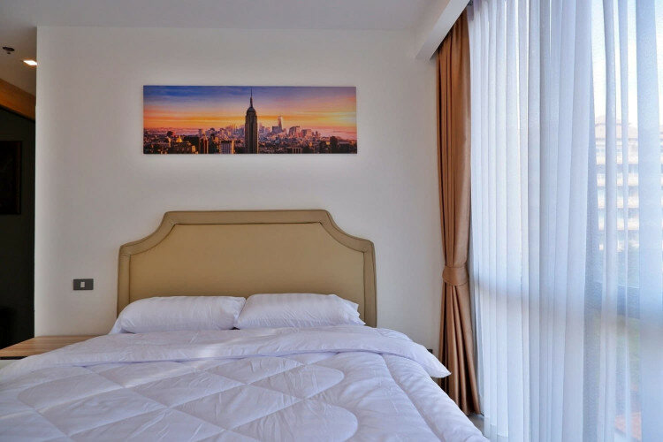 Кондоминиум в Банг Ламунге, Таиланд | THE439008