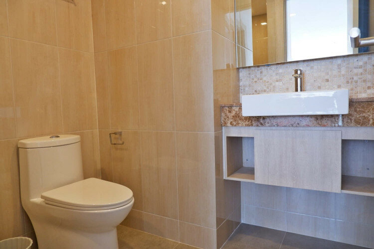 Кондоминиум в Банг Ламунге, Таиланд | THE439008