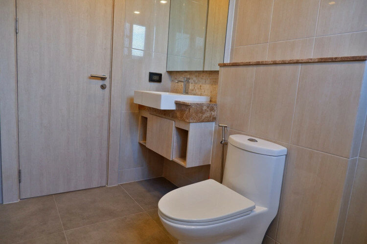 Кондоминиум в Банг Ламунге, Таиланд | THE439008