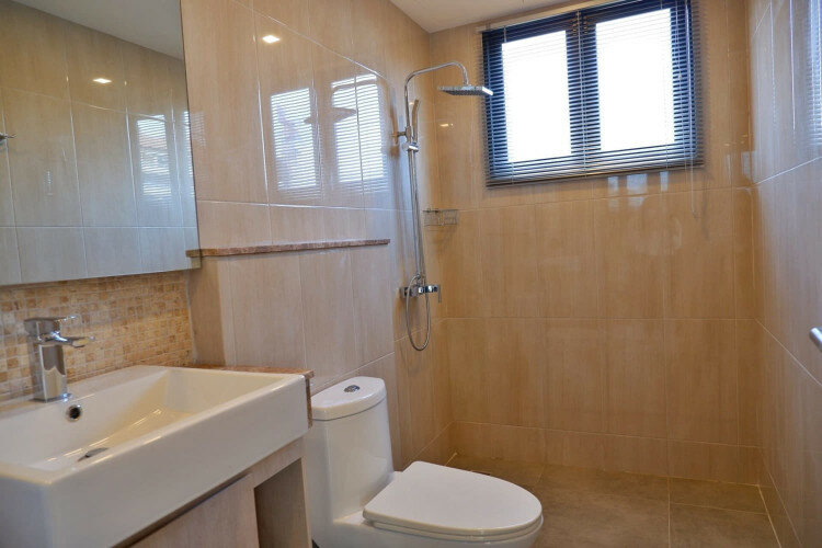 Кондоминиум в Банг Ламунге, Таиланд | THE439008