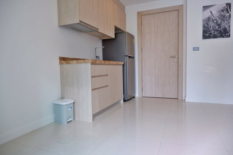 Кондоминиум в Банг Ламунге, Таиланд | THE439008