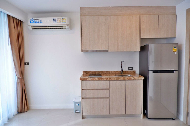 Кондоминиум в Банг Ламунге, Таиланд | THE439008