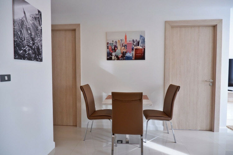 Кондоминиум в Банг Ламунге, Таиланд | THE439008