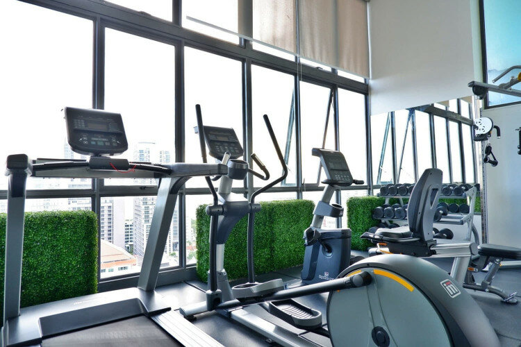 Кондоминиум в Банг Ламунге, Таиланд | THE439008