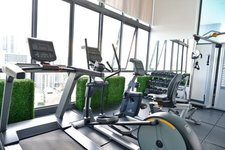 Кондоминиум в Банг Ламунге, Таиланд | THE439008