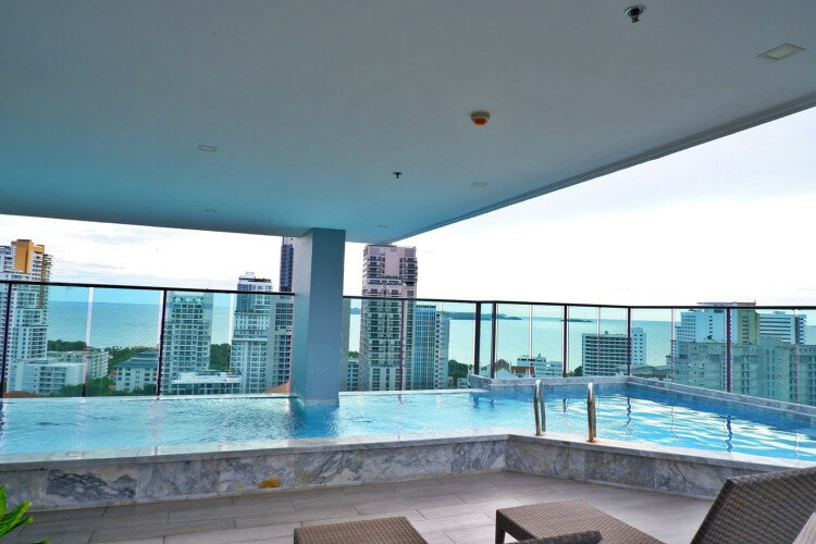 Кондоминиум в Банг Ламунге, Таиланд | THE439008