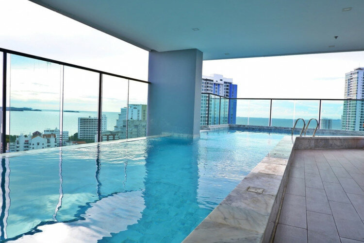 Кондоминиум в Банг Ламунге, Таиланд | THE439008