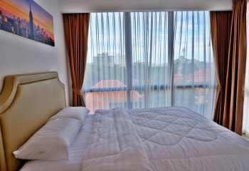 Кондоминиум в Банг Ламунге, Таиланд | THE439008