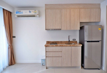 Кондоминиум в Банг Ламунге, Таиланд | THE439008