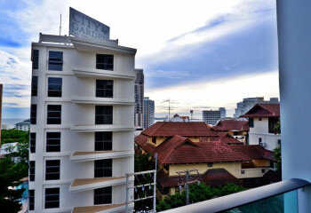 Кондоминиум в Банг Ламунге, Таиланд | THE439008